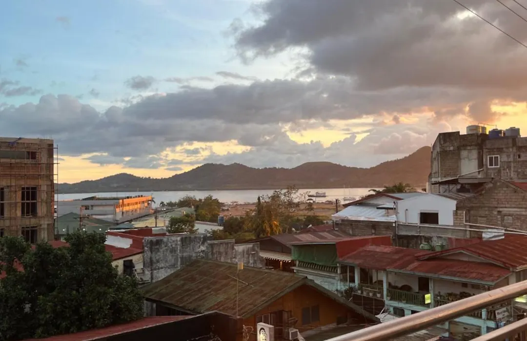 Islanders Inn - Coron-1