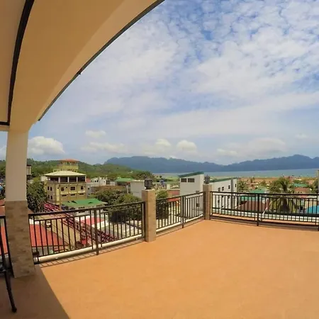 Islanders Inn - Coron-2