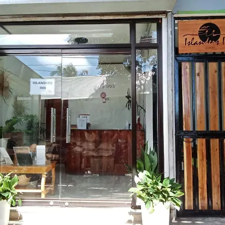 Islanders Inn - Coron-3