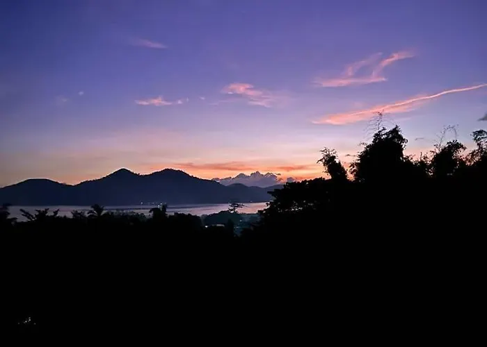 Cheap hotel: The Nest