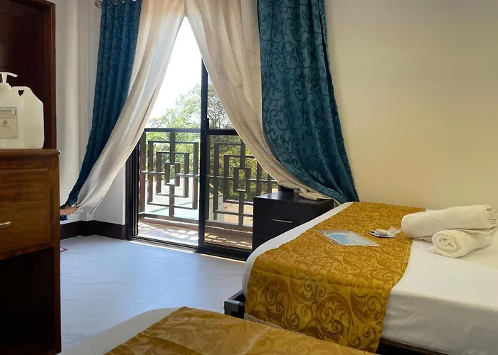 Aquilah Homestay