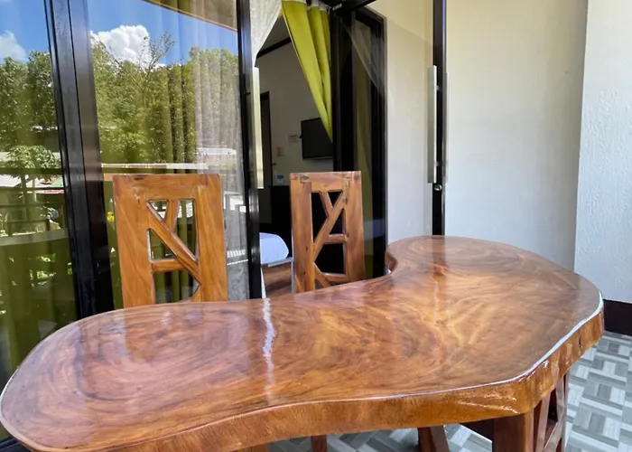 Aquilah Homestay