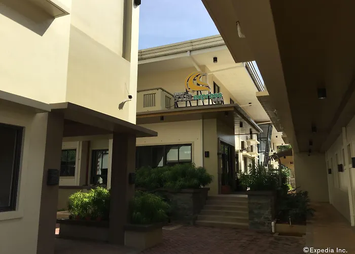 Coron Soleil Express