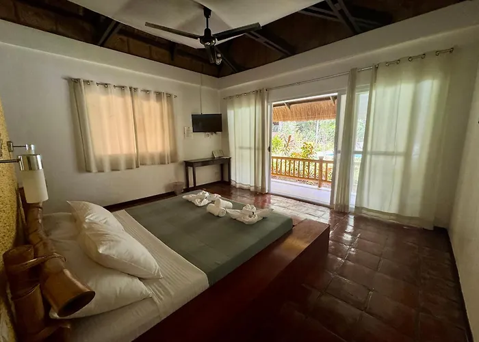 Family Friendly Hotels La Natura