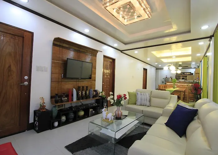 Aquilah Homestay