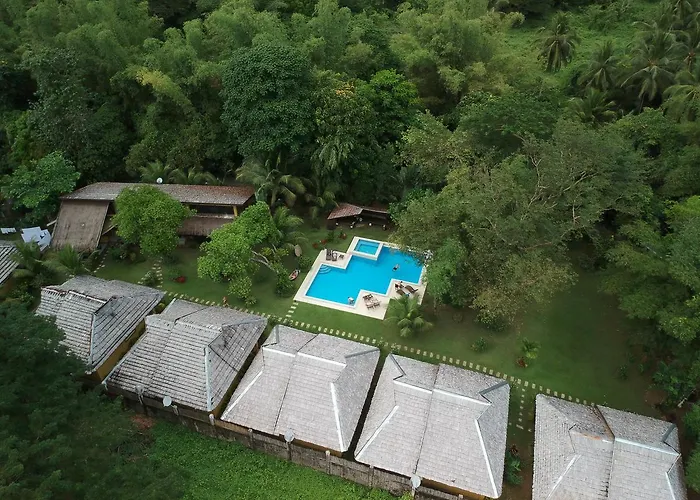 Family Friendly Hotels La Natura